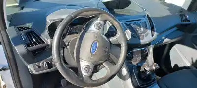 Утилизация автомобиля ford grand c-max trend года 2014 питание m1da