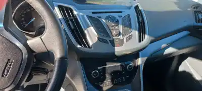 Утилизация автомобиля ford grand c-max trend года 2014 питание m1da
