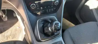 Утилизация автомобиля ford grand c-max trend года 2014 питание m1da