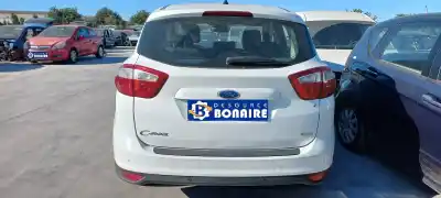 Утилизация автомобиля ford grand c-max trend года 2014 питание m1da