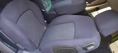 Veículo de Sucata peugeot 1007 sport do ano 2007 alimentado kfv