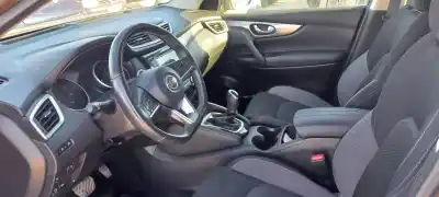 Veículo de Sucata nissan qashqai (j11) acenta do ano 2018 alimentado hr13