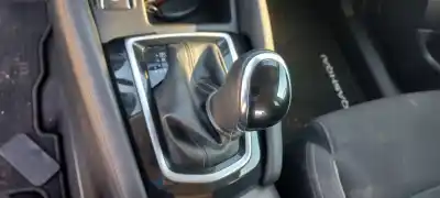 Veículo de Sucata nissan qashqai (j11) acenta do ano 2018 alimentado hr13