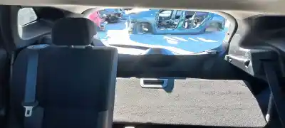 Veículo de Sucata nissan qashqai (j11) acenta do ano 2018 alimentado hr13