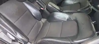 Veículo de Sucata audi a3 sportback (8p) 2.0 tdi ambiente do ano 2004 alimentado bmm