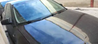 Здавання транспортного засобу audi a3 (8p) 2.0 tdi ambiente року 2007 потужний bkd