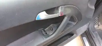 Здавання транспортного засобу audi a3 (8p) 2.0 tdi ambiente року 2007 потужний bkd