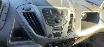 Утилизация автомобиля ford transit custom kasten 330 l1 trend года 2015 питание cyff