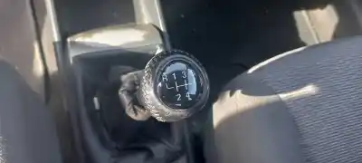 Veicolo di demolizione chevrolet aveo lt dell'anno 2008 alimentato f14d3