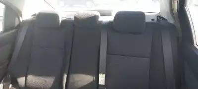 Veicolo di demolizione chevrolet aveo lt dell'anno 2008 alimentato f14d3