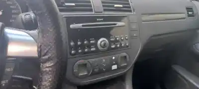 Утилизация автомобиля ford focus c-max (cap) ambiente (d) года 2007 питание kkda