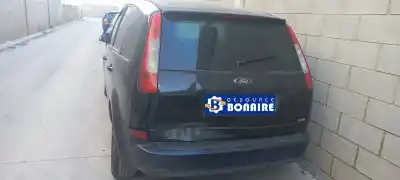 Утилизация автомобиля ford focus c-max (cap) ambiente (d) года 2007 питание kkda