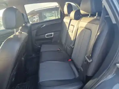 Здавання транспортного засобу opel antara enjoy 4x4 року 2011 потужний z22d1 Здавання транспортного засобу opel antara enjoy 4x4 року 2011 потужний z22d1