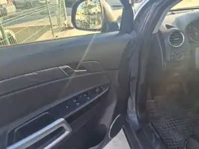 Здавання транспортного засобу opel antara enjoy 4x4 року 2011 потужний z22d1 Здавання транспортного засобу opel antara enjoy 4x4 року 2011 потужний z22d1