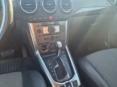 Здавання транспортного засобу opel antara enjoy 4x4 року 2011 потужний z22d1 Здавання транспортного засобу opel antara enjoy 4x4 року 2011 потужний z22d1