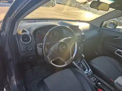 Здавання транспортного засобу opel antara enjoy 4x4 року 2011 потужний z22d1 Здавання транспортного засобу opel antara enjoy 4x4 року 2011 потужний z22d1