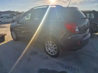 Здавання транспортного засобу opel antara enjoy 4x4 року 2011 потужний z22d1 Здавання транспортного засобу opel antara enjoy 4x4 року 2011 потужний z22d1