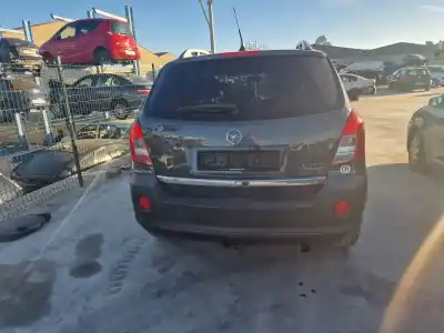 Здавання транспортного засобу opel antara enjoy 4x4 року 2011 потужний z22d1 Здавання транспортного засобу opel antara enjoy 4x4 року 2011 потужний z22d1