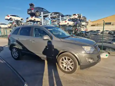 Здавання транспортного засобу opel antara enjoy 4x4 року 2011 потужний z22d1 Здавання транспортного засобу opel antara enjoy 4x4 року 2011 потужний z22d1