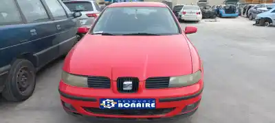 Утилизация автомобиля SEAT LEON (1M1) Stella года 2001 питание AZD