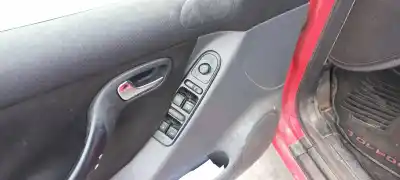 Утилизация автомобиля seat leon (1m1) stella года 2001 питание azd