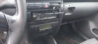 Утилизация автомобиля seat leon (1m1) stella года 2001 питание azd