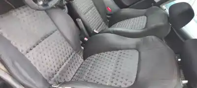 Утилизация автомобиля seat leon (1m1) stella года 2001 питание azd
