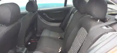 Утилизация автомобиля seat leon (1m1) stella года 2001 питание azd