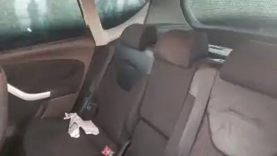 Véhicule à la ferraille seat altea (5p1) fr de l'année 2007 alimenté bmn