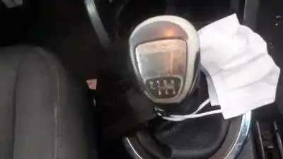 Véhicule à la ferraille seat altea (5p1) fr de l'année 2007 alimenté bmn