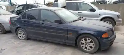 Veículo de Sucata bmw serie 3 berlina (e46) 318i do ano 1999 alimentado 19-4e-1