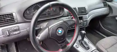 Veículo de Sucata bmw serie 3 berlina (e46) 318i do ano 1999 alimentado 19-4e-1