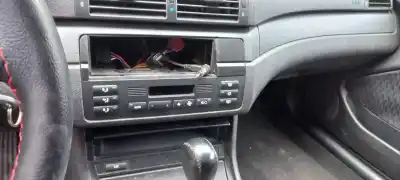 Veículo de Sucata bmw serie 3 berlina (e46) 318i do ano 1999 alimentado 19-4e-1