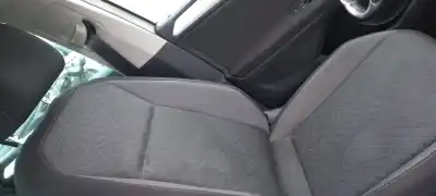 Veículo de Sucata volkswagen tiguan edition bmt do ano 2017 alimentado dfg