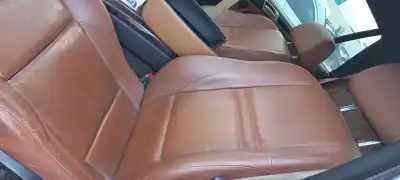 Veículo de Sucata bmw x5 (e70) 3.0d do ano 2007 alimentado 306d3