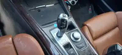 Veículo de Sucata bmw x5 (e70) 3.0d do ano 2007 alimentado 306d3