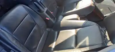 Veículo de Sucata audi a3 sportback (8p) 2.0 tdi ambiente (dpf) do ano 2011 alimentado cff