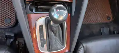 Veículo de Sucata audi a3 sportback (8p) 2.0 tdi ambiente (dpf) do ano 2011 alimentado cff