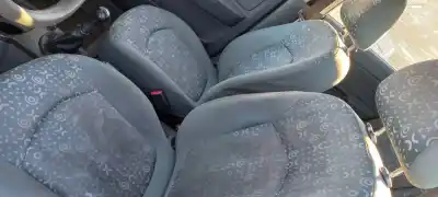 Veicolo di demolizione chevrolet matiz s dell'anno 2006 alimentato b10s1