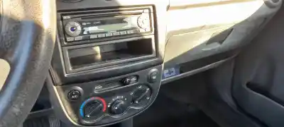 Veicolo di demolizione chevrolet matiz s dell'anno 2006 alimentato b10s1