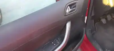 Veicolo di demolizione peugeot 308 confort dell'anno 2009 alimentato 9hz o 9h01