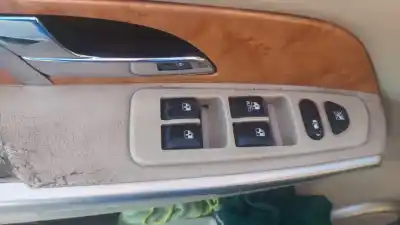Здавання транспортного засобу ssangyong                                          rexton                                                                                                                                                                                                                                                     rx 270 full року 2006 потужний d27dt