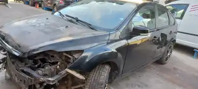 Veículo de Sucata ford focus lim. (cb4) titanium do ano 2009 alimentado kkda