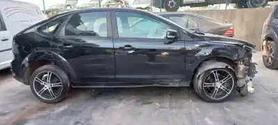 Veículo de Sucata ford focus lim. (cb4) titanium do ano 2009 alimentado kkda