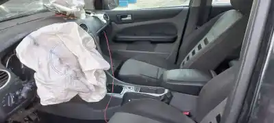 Veículo de Sucata ford focus lim. (cb4) titanium do ano 2009 alimentado kkda