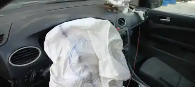 Veículo de Sucata ford focus lim. (cb4) titanium do ano 2009 alimentado kkda