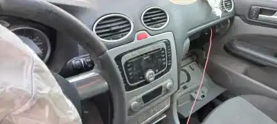 Veículo de Sucata ford focus lim. (cb4) titanium do ano 2009 alimentado kkda