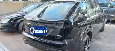 Veículo de Sucata ford focus lim. (cb4) titanium do ano 2009 alimentado kkda