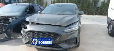 Vehículo de desguace ford                                               focus                                                                                                                                                                                                                                                      st-line                                                                                                                                                                                                                                                    del año 2021 con motor ztda