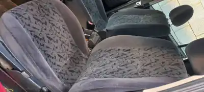 Veicolo di demolizione opel zafira a 2.0 comfort dell'anno 2000 alimentato 